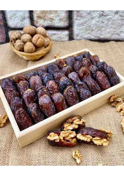 Kudüs Hurma 500 gr