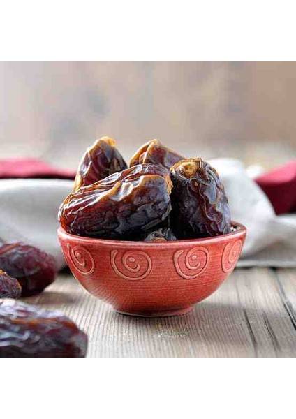 Kudüs Hurma 500 gr