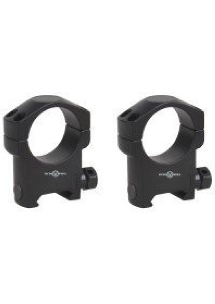 30MM Dürbün Için Picattiny Ray Ayağı - Orta