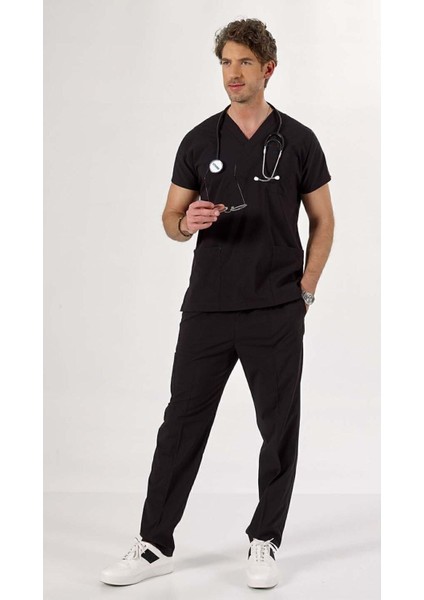 Erkek U-Flex Likralı Cerrahi Takım fırsatları