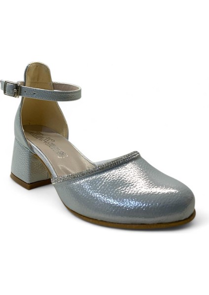 010 Kız Çocuk Topuklu Abiye Ayakkabı fiyatları