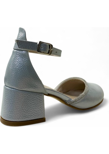 010 Kız Çocuk Topuklu Abiye Ayakkabı fırsatları