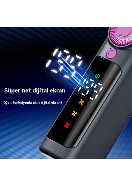 El Soğutma Taşınabilir Masaüstü USB Fan (Yurt Dışından)