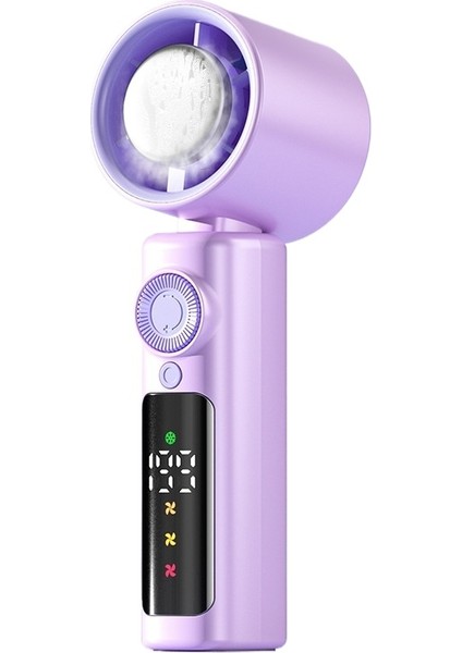 El Soğutma Taşınabilir Masaüstü USB Fan (Yurt Dışından)