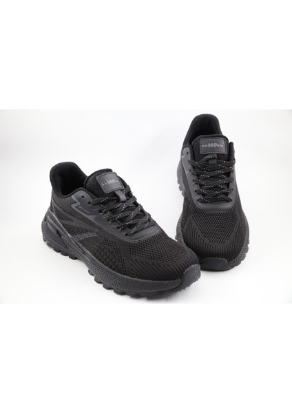 Mp 251-2823 Siyah Unisex Sneakers fırsatları
