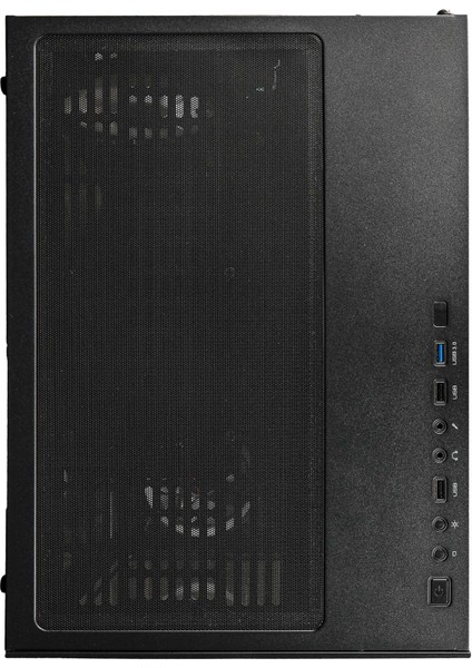 Zenith Z1 R5 3050-56A005 Ryzen5 5600 32GB 1tb SSD RTX3050 8 GB Freedos Gaming Masaüstü Bilgisayar fırsatları