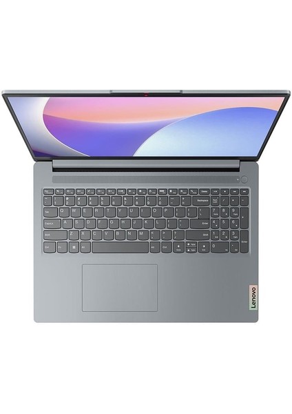 Ideapad Slim 3 12.nesil Core I5 12450H-8GB-512GB SSD-16INC-W11