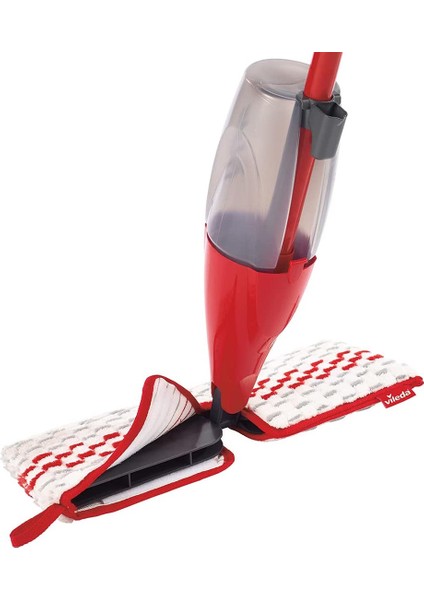 1-2 Spray Mop Max