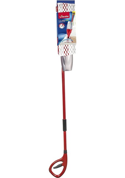 1-2 Spray Mop Max