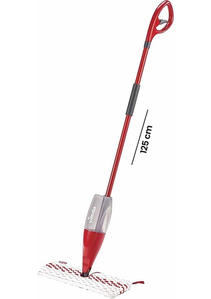 1-2 Spray Mop Max