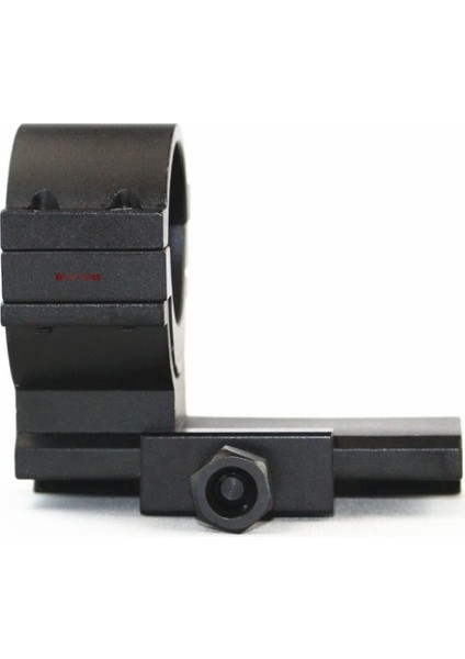 30MM Yükseklik Ayarlı Dürbün Reddot Monte Hamili
