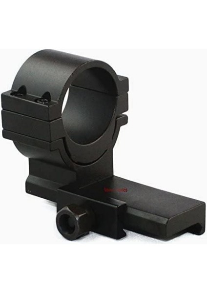 30MM Yükseklik Ayarlı Dürbün Reddot Monte Hamili