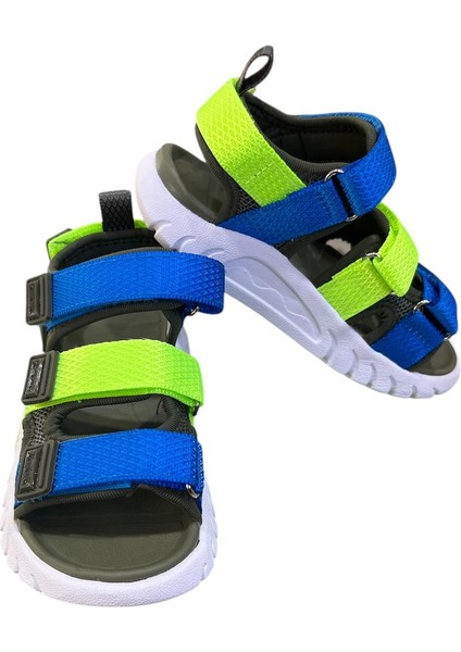 Orijinal Vicco Cube Ortopedik Çocuk Sandalet modelleri