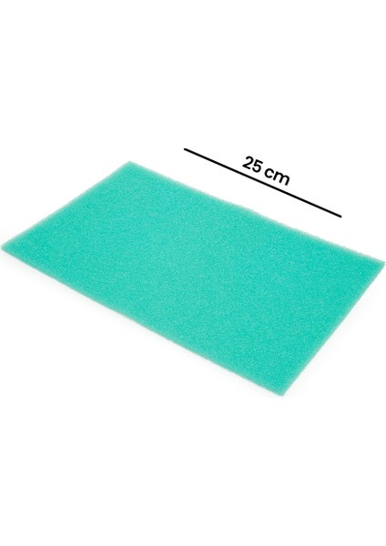 Buzdolabı Sebzelik Rutubet Önleyici - 25 cm fırsatları