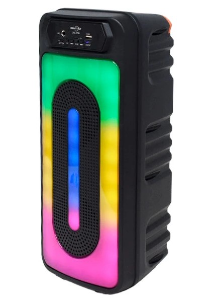 -1788 Rgb Kablosuz Hoparlör