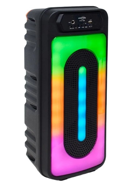 -1788 Rgb Kablosuz Hoparlör