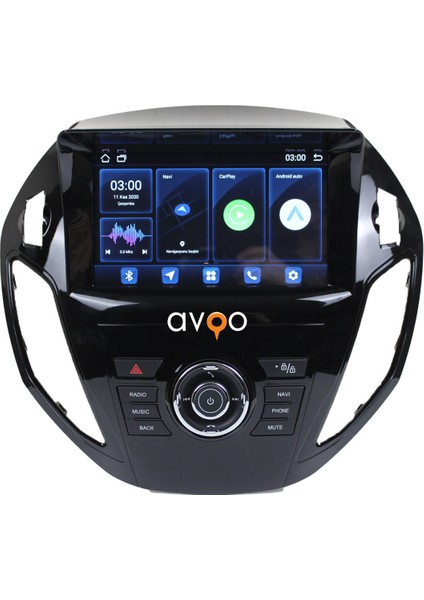 Ford Courier 9 Inç 8-128 fırsatları