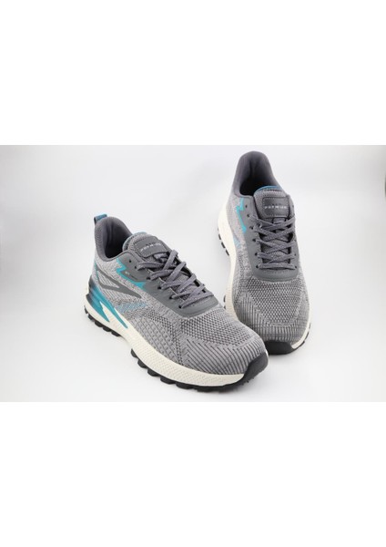 Mp 251-2823 Gri Erkek Sneakers fırsatları