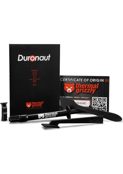 Duronaut 2g (TG-D-002-R)