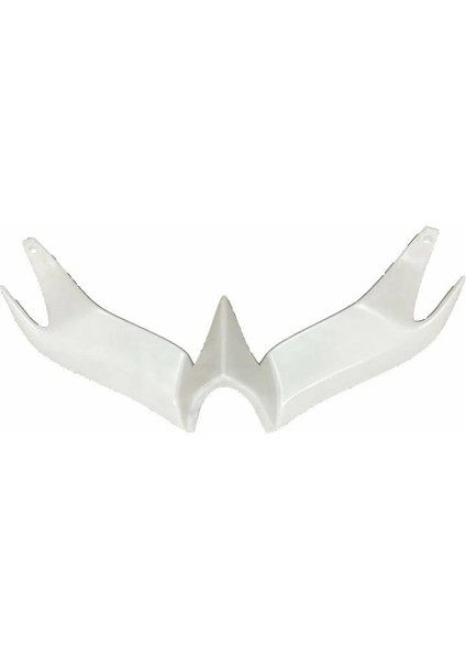 Yamaha R25 2014 - 2018 Uyumlu Winglet (Kanatçık)