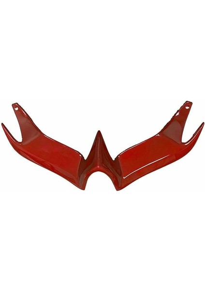 Yamaha R25 2014 - 2018 Uyumlu Winglet (Kanatçık)