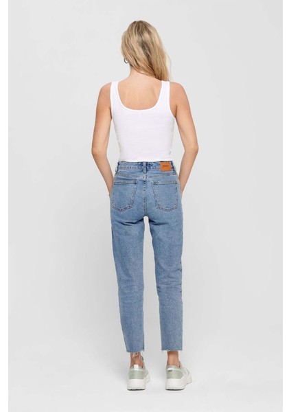 Kadın Günlük Basic Düz Kolsuz Bluz Atlet - 15095808 fiyatları