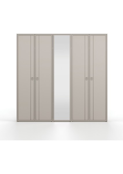 Hera Yatak Odası Kombinasyonu fırsatları