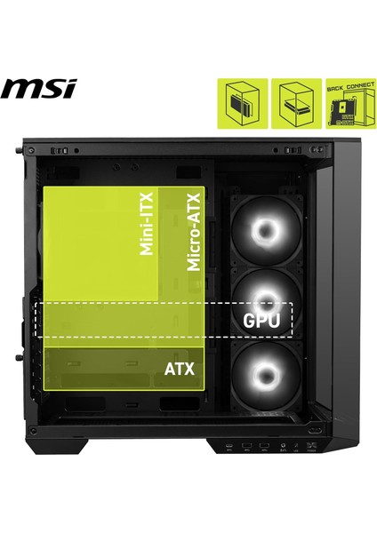 Ryzen 7 9800X3D 64 GB Ddr5 2 Tb 360 Sıvı Soğutma 16 GB Rtx 5070 Ti Oyuncu Bilgisayarı