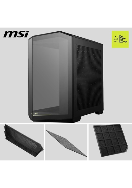 Ryzen 7 9800X3D 64 GB Ddr5 2 Tb 360 Sıvı Soğutma 16 GB Rtx 5070 Ti Oyuncu Bilgisayarı
