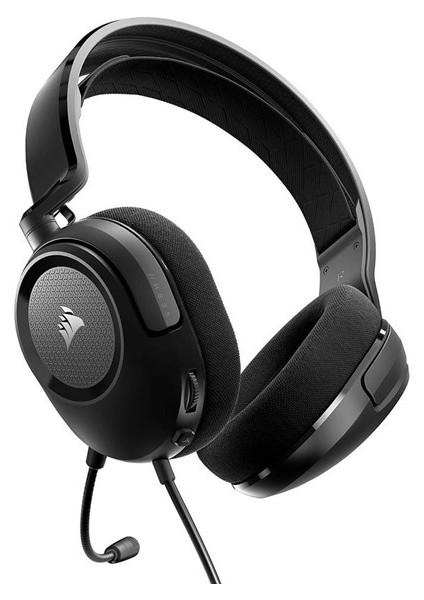 <![cdata[corsaır HS35 V2 CA-9011377-EU Gamıng Kulaklık]]>
