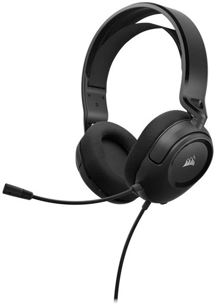 <![cdata[corsaır HS35 V2 CA-9011377-EU Gamıng Kulaklık]]> fiyatları
