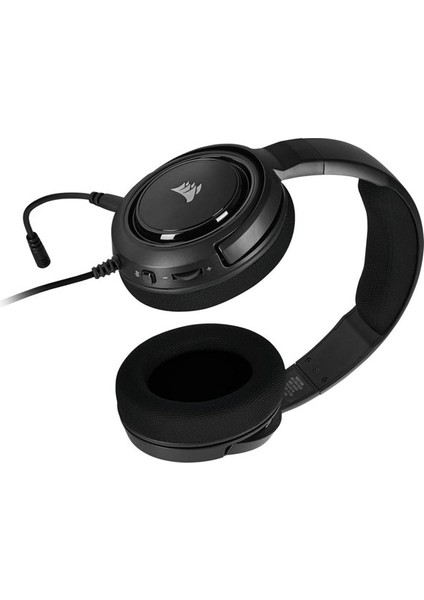 <![cdata[corsaır HS35 V2 CA-9011377-EU Gamıng Kulaklık]]> fırsatları