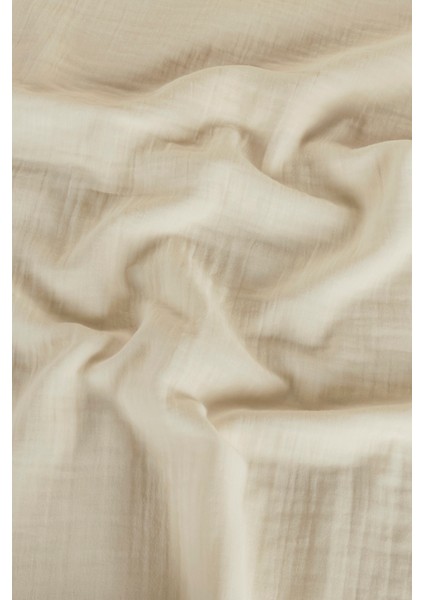 %100 Pamuk 2'li 2 Katlı Müslin Yastık Kılıfı 50X70 cm modelleri