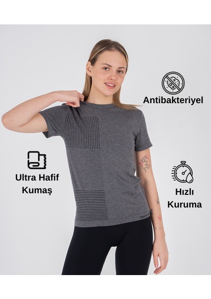 Vibe Active Tişört