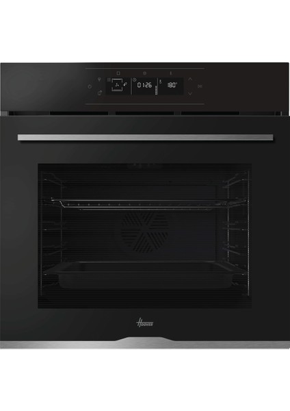 Ho6 S5G3HTB Ankastre Fırın