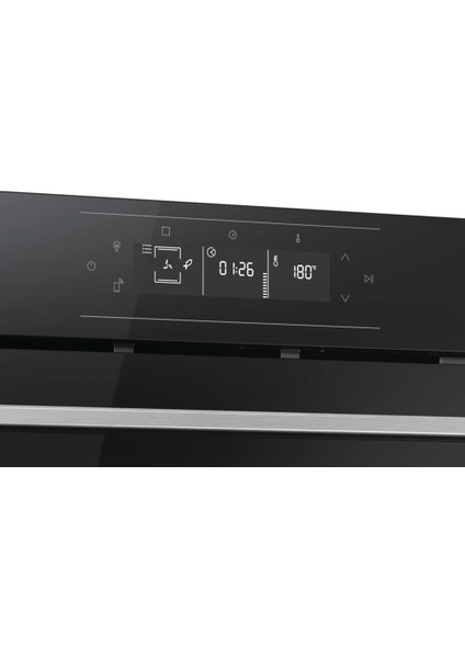 Ho6 S5G3HTB Ankastre Fırın modelleri