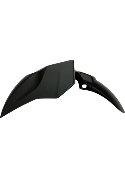 Pcx Mat Siyah Ön Çamurluk Yan Sanayi 2021-2024