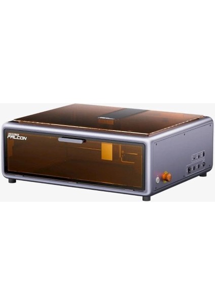 Falcon A1 10W Lazer 3D Yazıcı