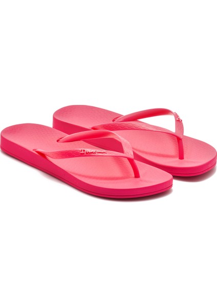 Anatomik Colors Kadın Parmak Arası Terlik Pembe 35/42 DD0132D