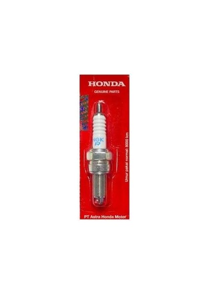 Buji Honda Dio 110