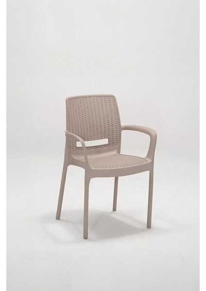 Rattan Lüx Masa Takımı, Cappucino fiyatları