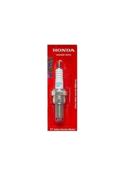 Buji Honda Dio 110