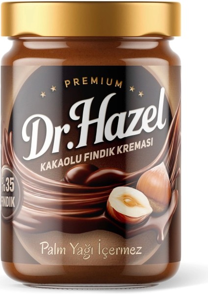 Kakaolu Fındık Kreması 700 gr