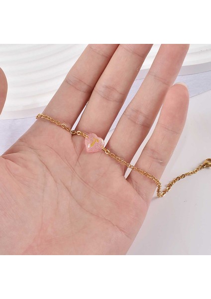 Epoksi Silikon Kalıp Çoklu Kalp Bileklik Kolye Halhal Süsleme Kalıbı 2 (Iki) Pimli 1,1cm fırsatları