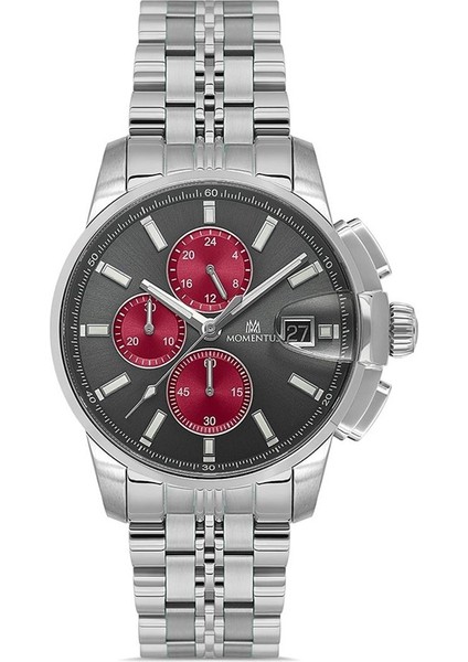 SM385S-05SS Momentus Kol Saati