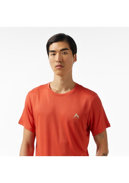 Mc Kinley Ally Erkek Gri T-SHIRT.311 modelleri