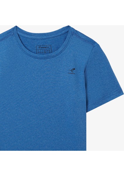 Tibo B Çocuk Mavi Antrenman T-SHIRT.902 fiyatları