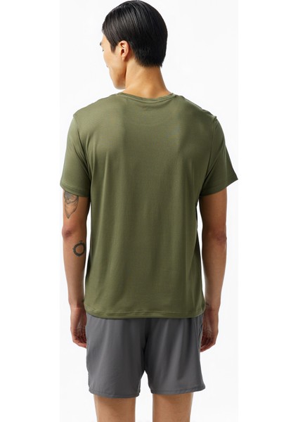 Mc Kinley Ally Erkek Yeşil T-Shirt.842 fiyatları