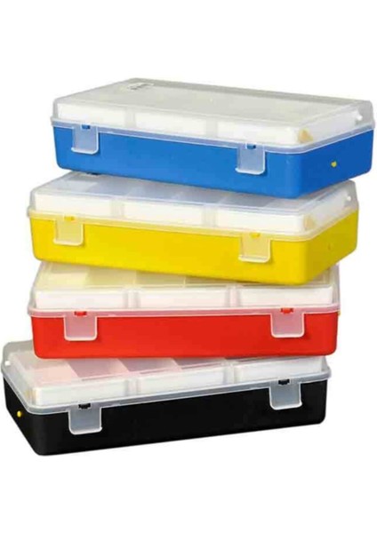 Raflı Organizer Kutu