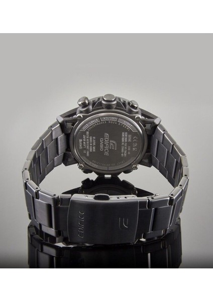 Edifice ECB-40BK-1ADF Erkek Kol Saati fiyatları